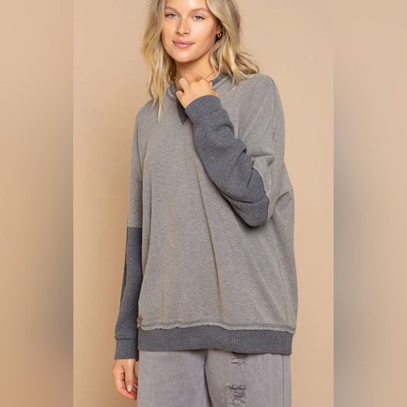 Pol lightweight pullover - Picture 3 of 6